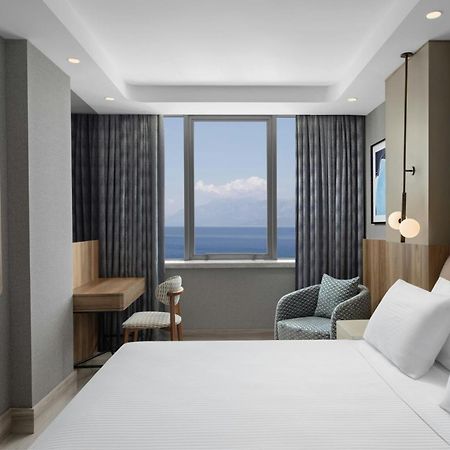 Delta Hotels By Marriott Antalya Lara - Adult Only Экстерьер фото
