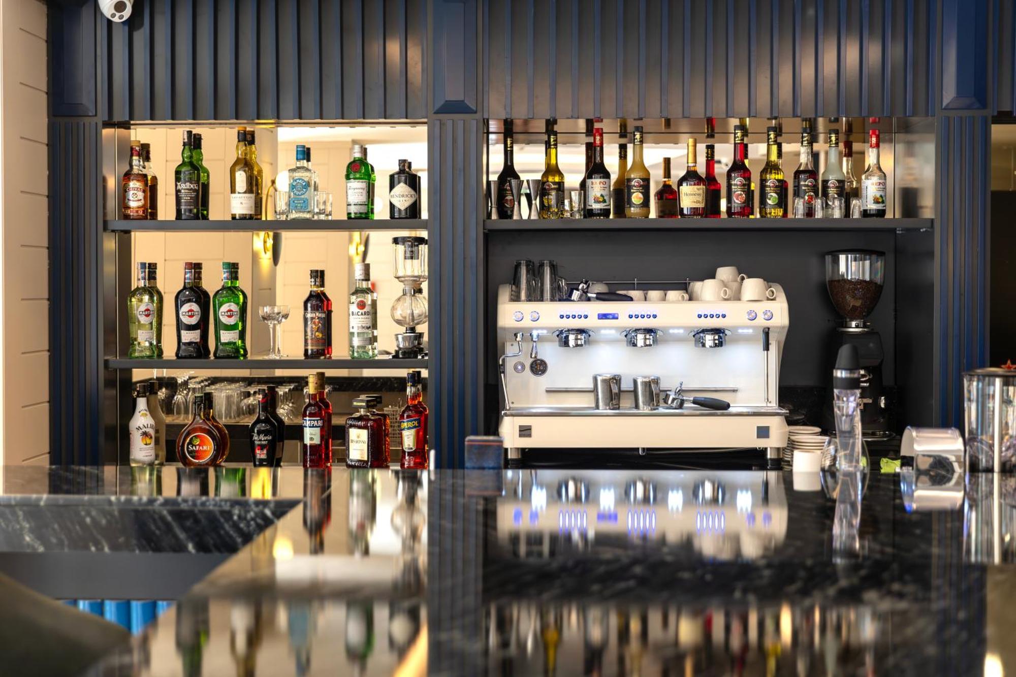 Delta Hotels By Marriott Antalya Lara - Adult Only Экстерьер фото