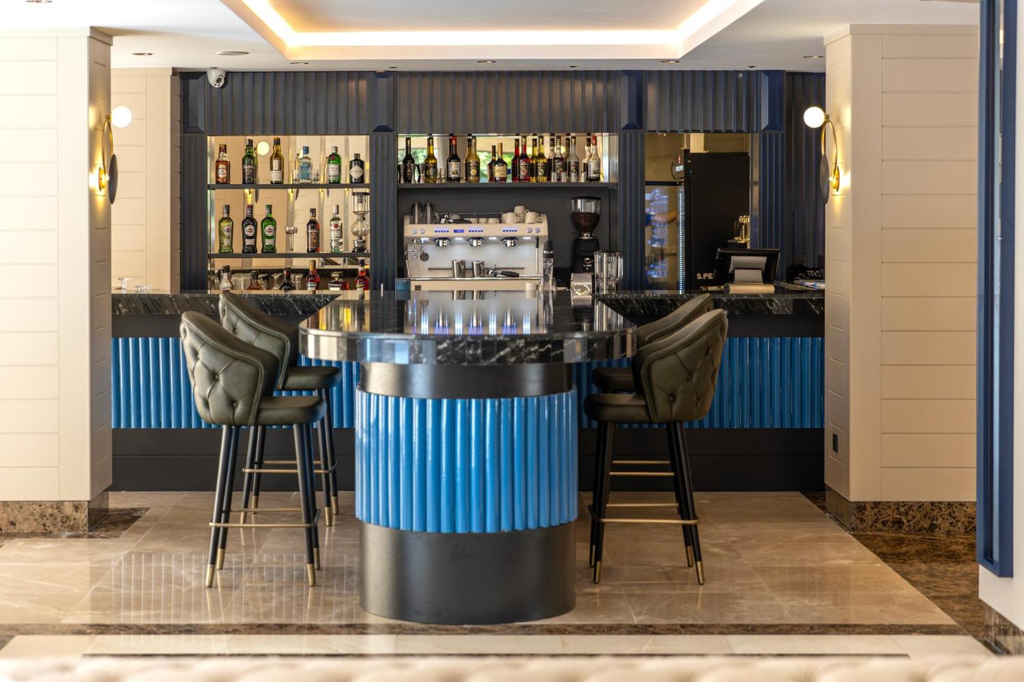 Delta Hotels By Marriott Antalya Lara - Adult Only Экстерьер фото
