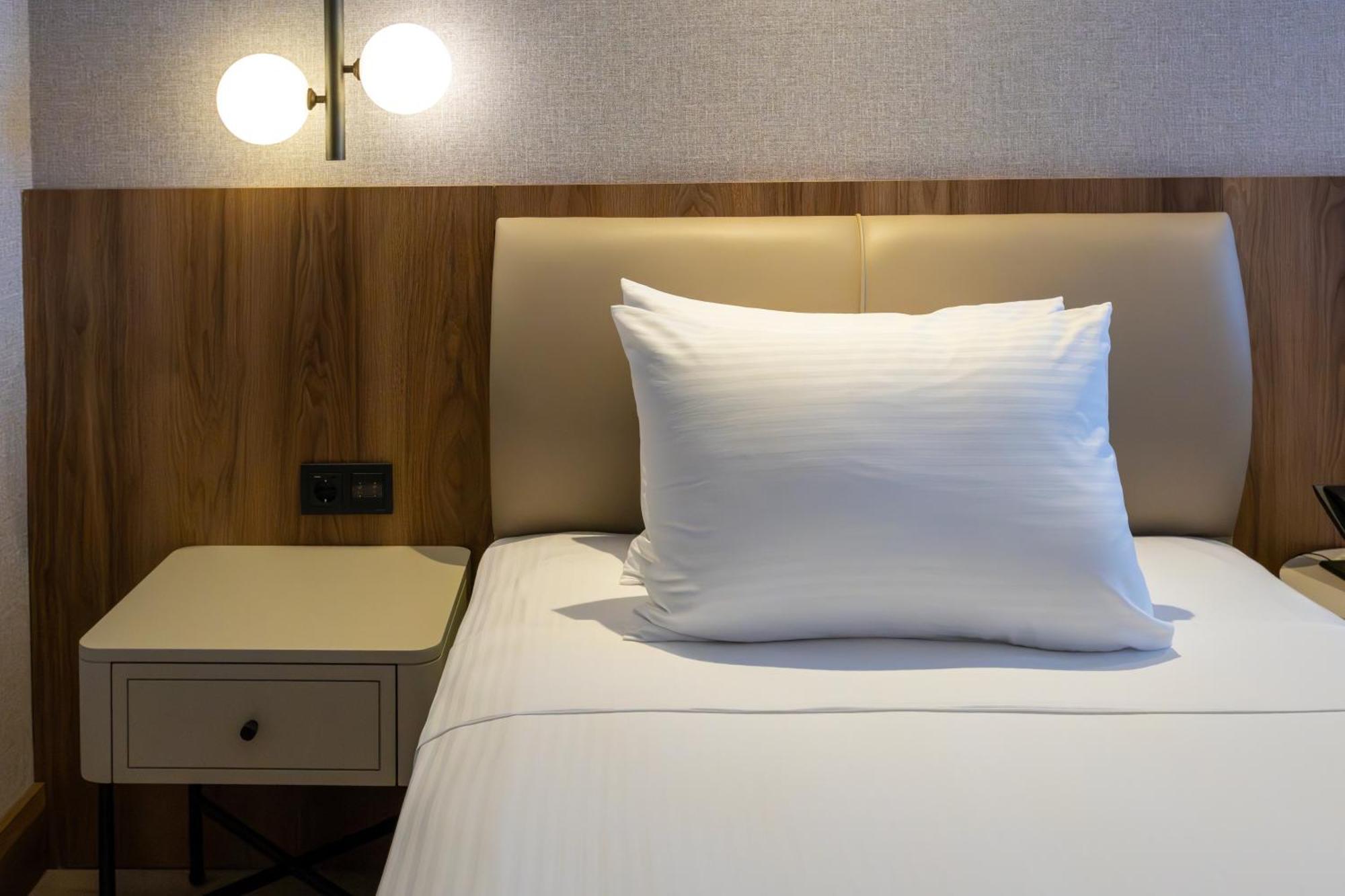 Delta Hotels By Marriott Antalya Lara - Adult Only Экстерьер фото