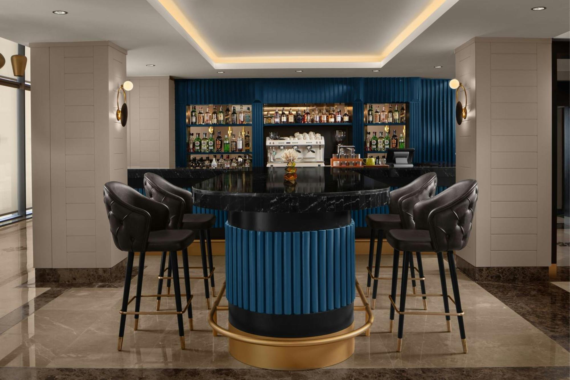 Delta Hotels By Marriott Antalya Lara - Adult Only Экстерьер фото