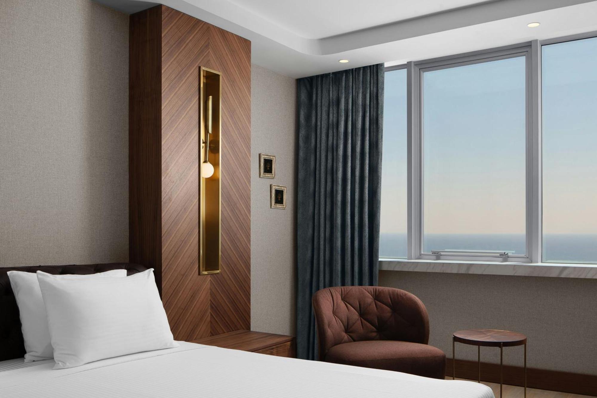 Delta Hotels By Marriott Antalya Lara - Adult Only Экстерьер фото